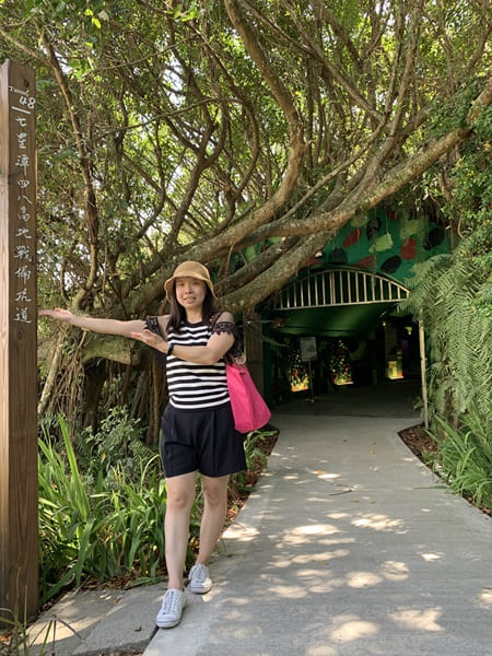 Hualien 48 Highland Military Tunnel
