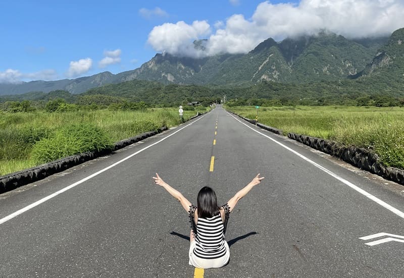 Taitung King Kong Avenue
