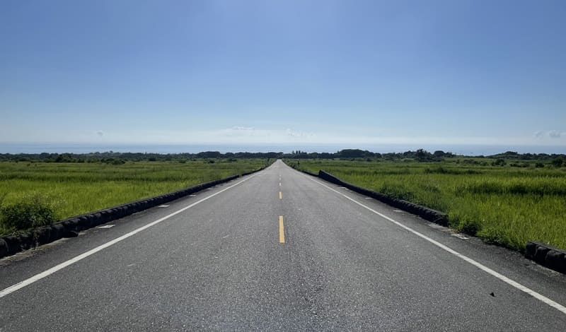 Taitung King Kong Avenue