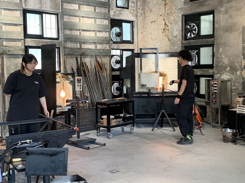 Yingge Old Street